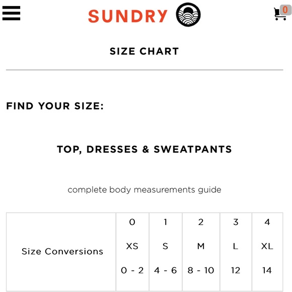 Sundry NWT French Terry Knit Ruched Mini Skirt in Pastel ‘Pop Orange’ Size 1 - Picture 15 of 15